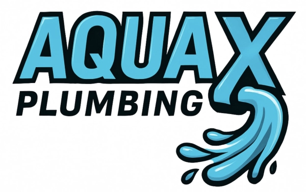 AquaX Plumbing